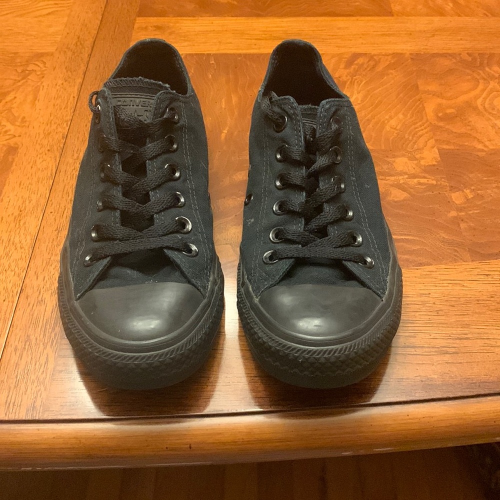 Low Top Converse